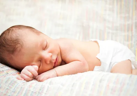 Infant Care at Liddle Adventures Learning Academy in Hillsville, VA