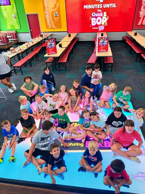 Summer Camp at Liddle Adventures Learning Academy in Hillsville, VA